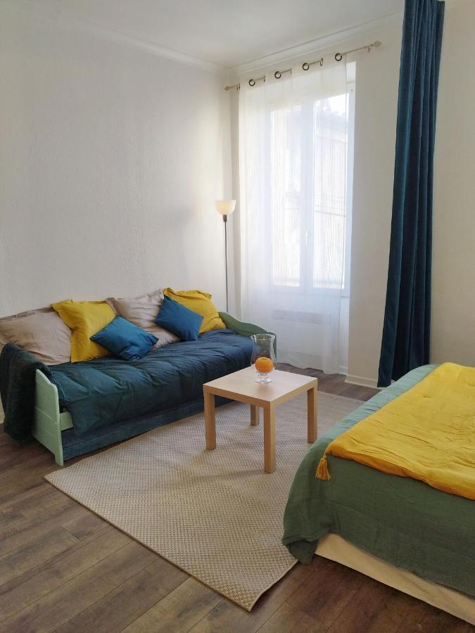 Chic' Studio Cavaillon Luaran gambar